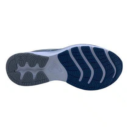 Tênis Masculino Asics Esportivo Gel-Sparta 2 Cinza