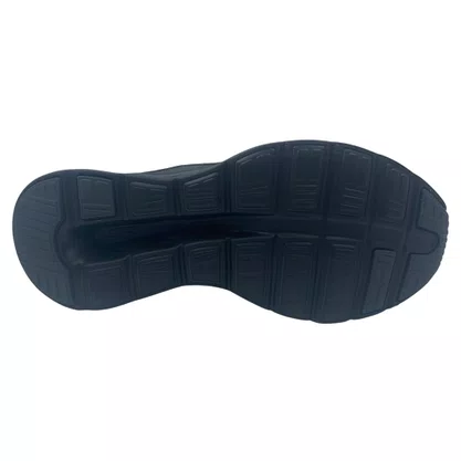Tênis Masculino Skechers Slip-Ins Glide-Step 2.0 Zac Preto