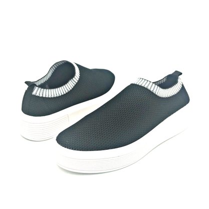 Tênis Meia Beira Rio Preto Flatform 4260100
