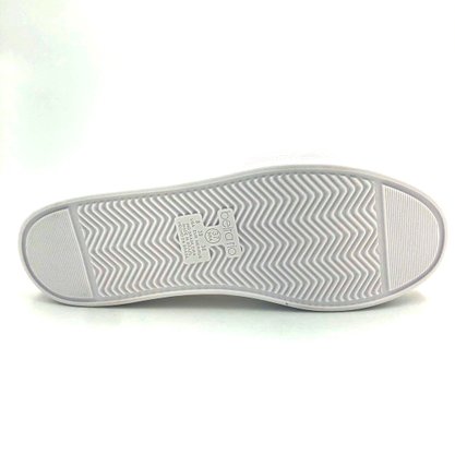 Tênis Meia Beira Rio Rosa Flatform 4260100