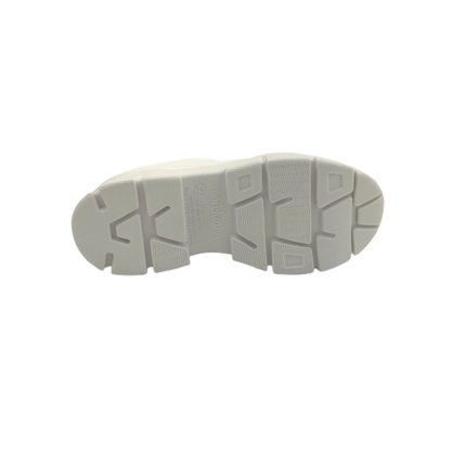 Tênis Menina Molekinha Branco Chunky Sneaker 2541100