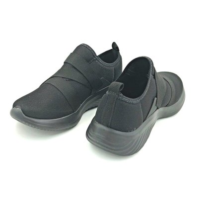 Tênis Menino Molekinho Monocolor Preto 2832106