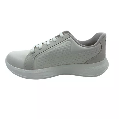Tênis Mississipi Casual Feminino Calce Fácil Gelo 942