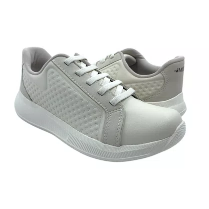 Tênis Mississipi Casual Feminino Calce Fácil Gelo 942