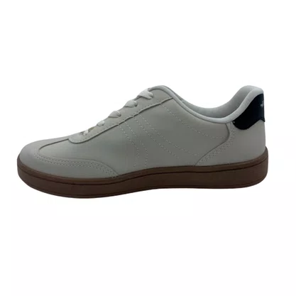 Tênis Mississipi Casual Feminino Gelo 152