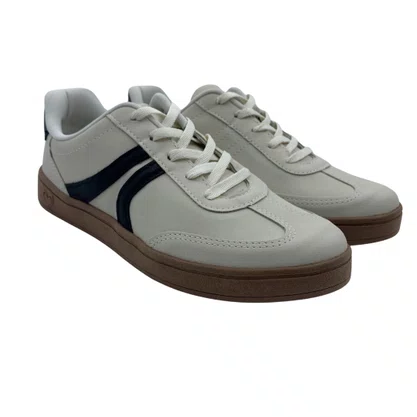 Tênis Mississipi Casual Feminino Gelo 152