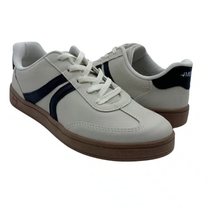 Tênis Mississipi Casual Feminino Gelo 152