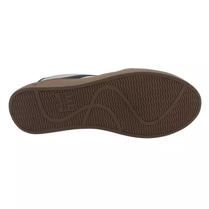Tênis Mississipi Casual Feminino Gelo 152