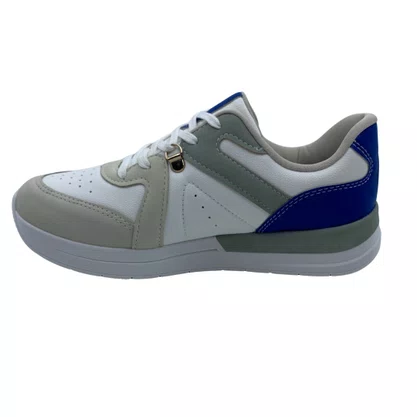 Tênis Mississipi Casual Feminino Multicolor 512