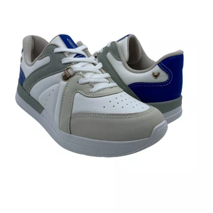 Tênis Mississipi Casual Feminino Multicolor 512