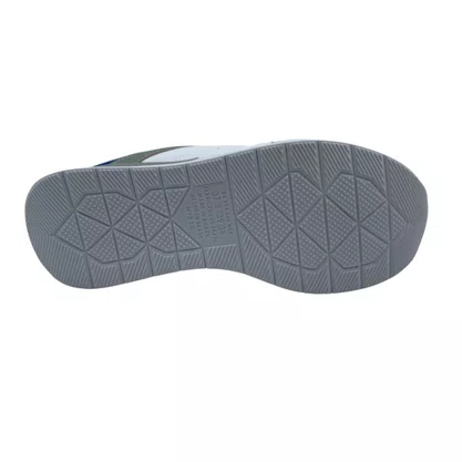 Tênis Mississipi Casual Feminino Multicolor 512