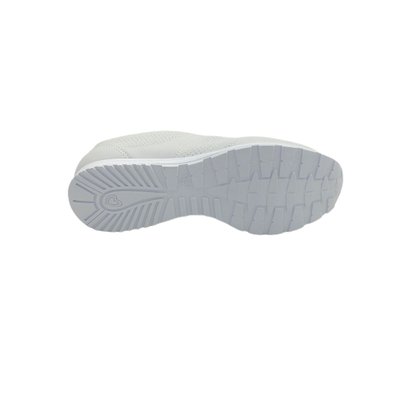 Tênis Mississipi Jogging Branco Q3952