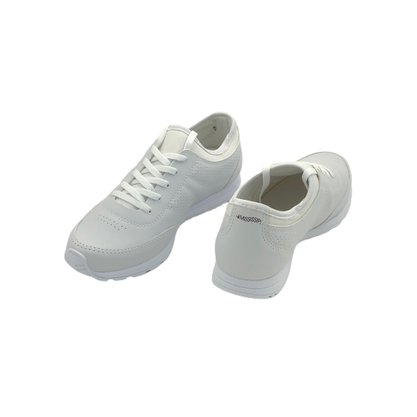 Tênis Mississipi Jogging Branco Q3952