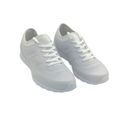 Tênis Mississipi Jogging Branco Q3952