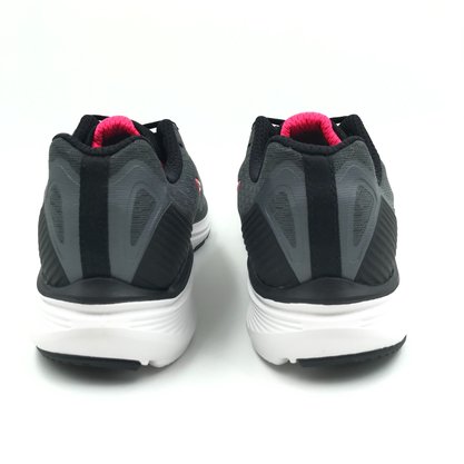 Tênis Mizuno Feminino Atlantis Cinza Escuro