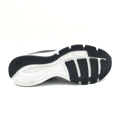 Tênis Mizuno Feminino Atlantis Cinza Escuro