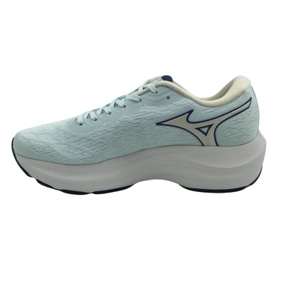 Tênis Mizuno Feminino Enigma Azul Claro
