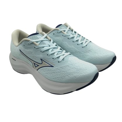 Tênis Mizuno Feminino Enigma Azul Claro