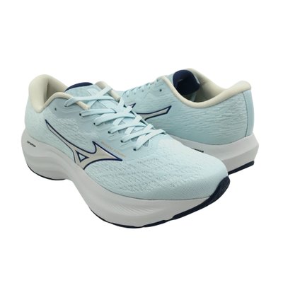 Tênis Mizuno Feminino Enigma Azul Claro