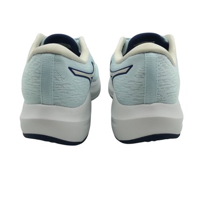 Tênis Mizuno Feminino Enigma Azul Claro