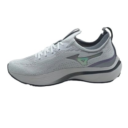 Tênis Mizuno Feminino Glow Branco