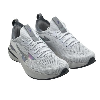 Tênis Mizuno Feminino Glow Branco