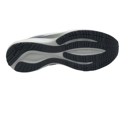 Tênis Mizuno Feminino Glow Branco