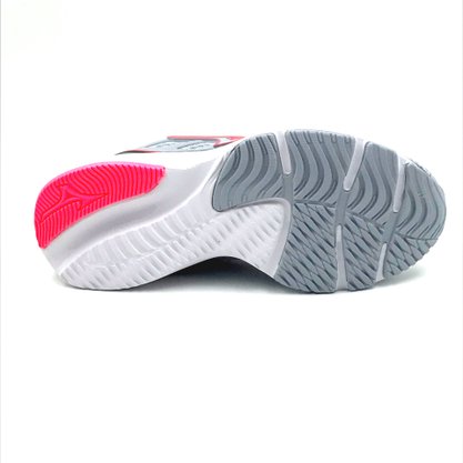 Tênis Mizuno Feminino Space 3 Cinza
