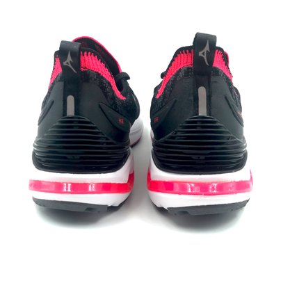 Tênis Mizuno Feminino Wave Mirai 6 Preto