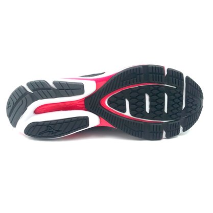 Tênis Mizuno Feminino Wave Mirai 6 Preto