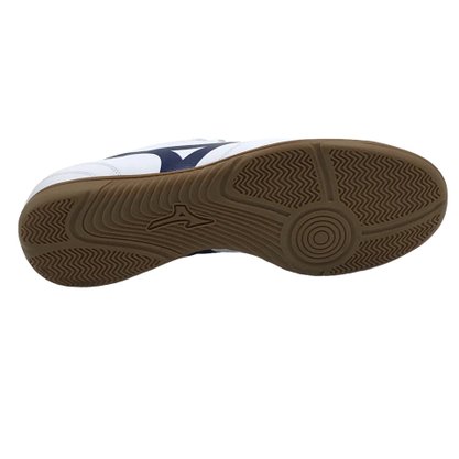 Tênis Mizuno Futsal Morelia Branco