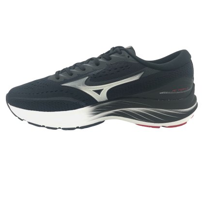 Tênis Mizuno Masculino Action 3 Preto