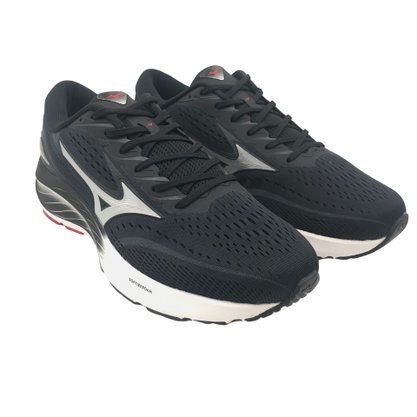 Tênis Mizuno Masculino Action 3 Preto