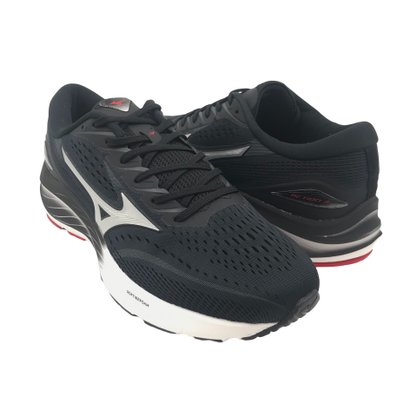 Tênis Mizuno Masculino Action 3 Preto