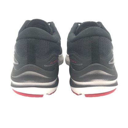 Tênis Mizuno Masculino Action 3 Preto