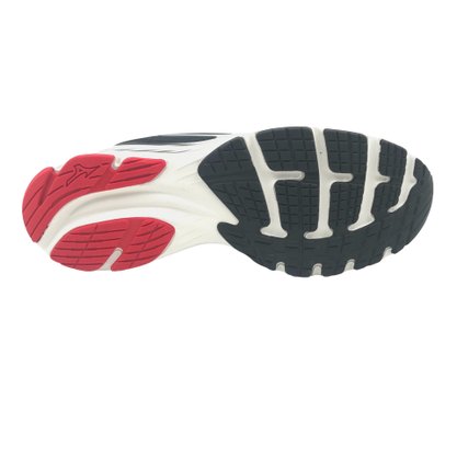 Tênis Mizuno Masculino Action 3 Preto