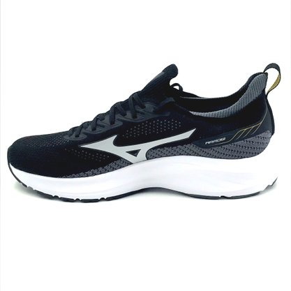 Tênis Mizuno Masculino Arrow Preto