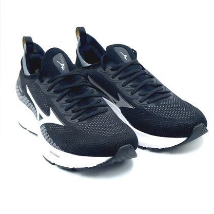 Tênis Mizuno Masculino Arrow Preto