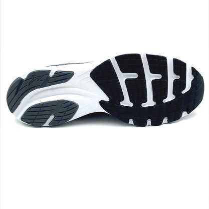 Tênis Mizuno Masculino Arrow Preto