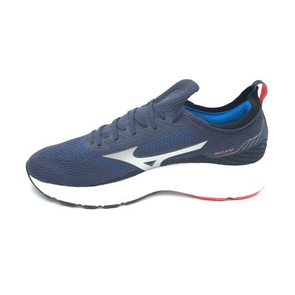 Tênis Mizuno Masculino Bold Azul Marinho