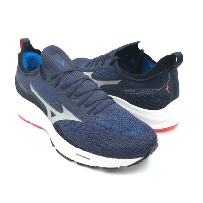 Tênis Mizuno Masculino Bold Azul Marinho