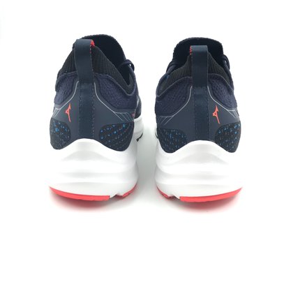 Tênis Mizuno Masculino Bold Azul Marinho
