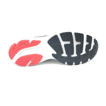Tênis Mizuno Masculino Bold Azul Marinho