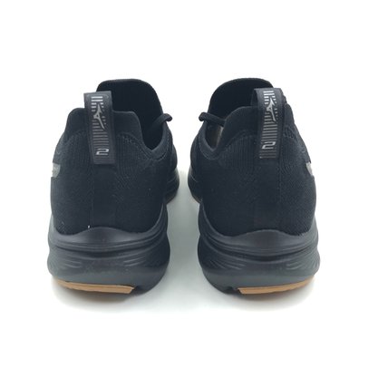 Tênis Mizuno Masculino Cool Ride 2 Preto