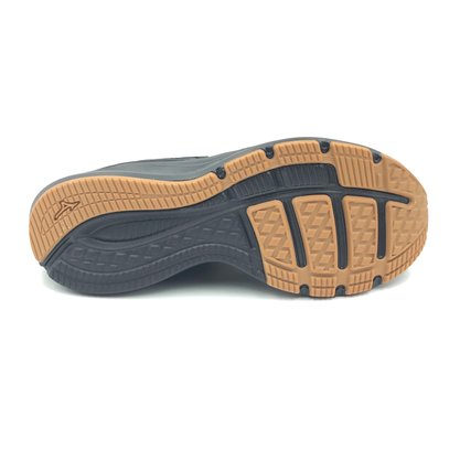 Tênis Mizuno Masculino Cool Ride 2 Preto