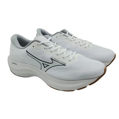 Tênis Mizuno Masculino Enigma Branco