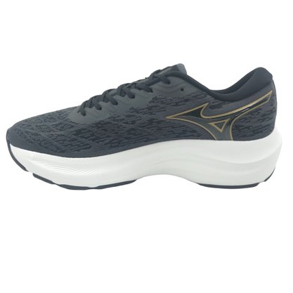 Tênis Mizuno Masculino Enigma Chumbo