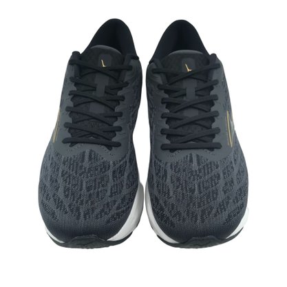 Tênis Mizuno Masculino Enigma Chumbo