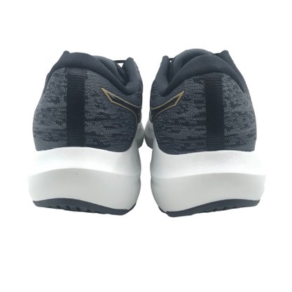 Tênis Mizuno Masculino Enigma Chumbo