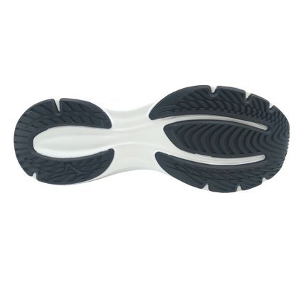Tênis Mizuno Masculino Enigma Chumbo